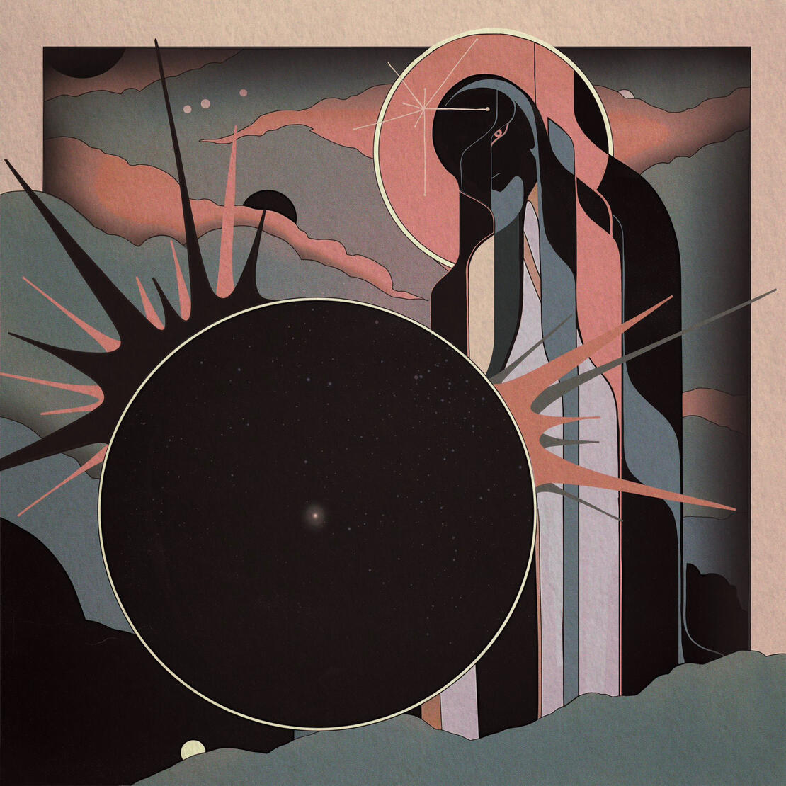 birth of sentience, 2025