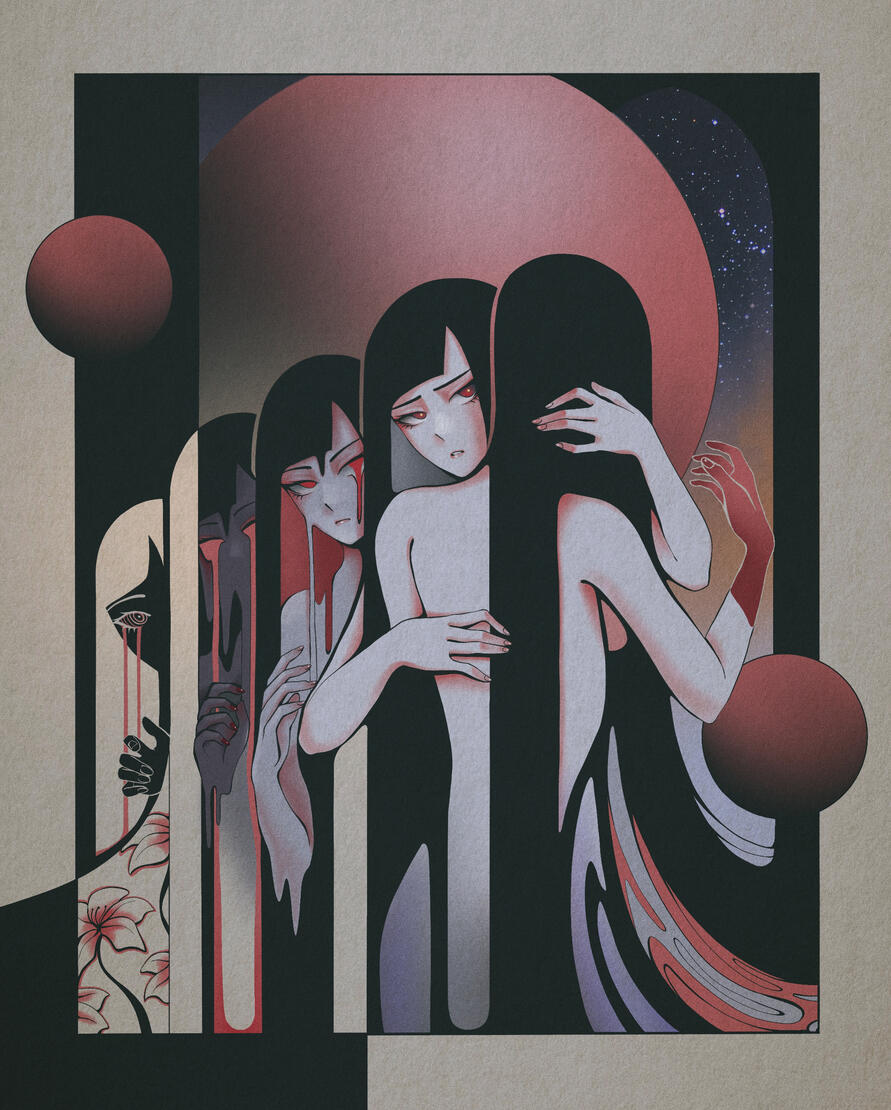 ongoing lapse of memory, 2022