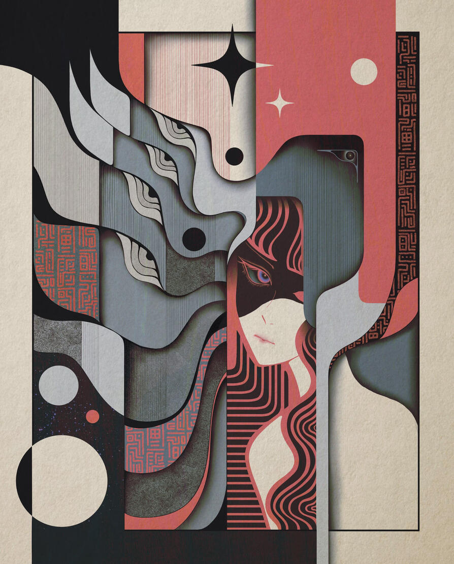 i have been understanding many things lately, 2023