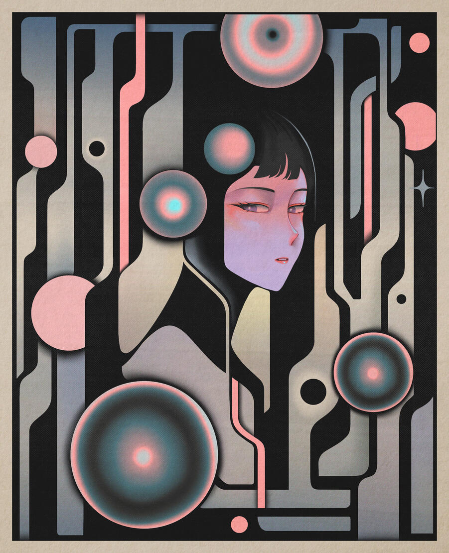 human after all, 2023