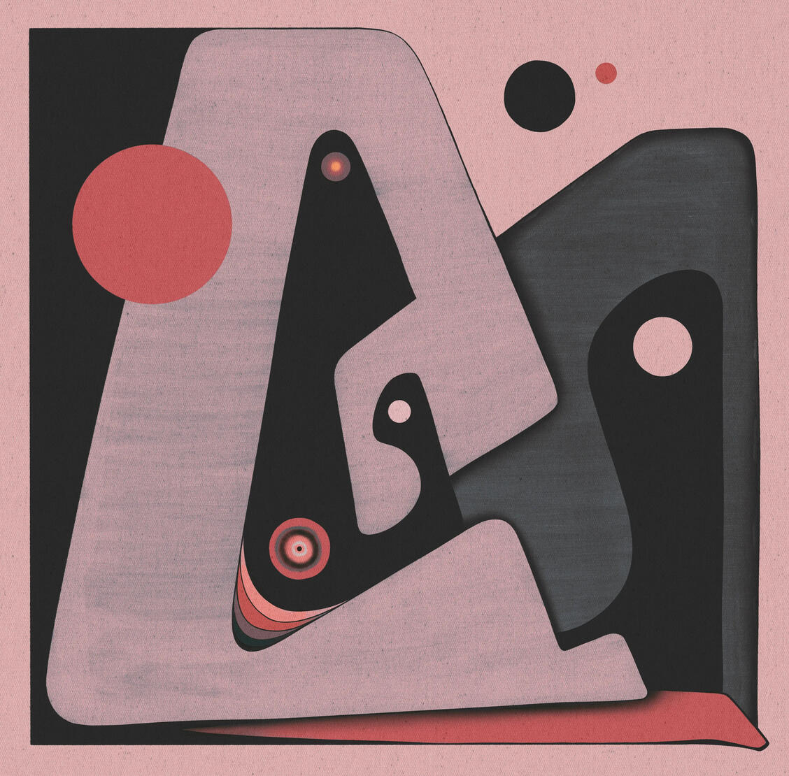 caught in between, 2023